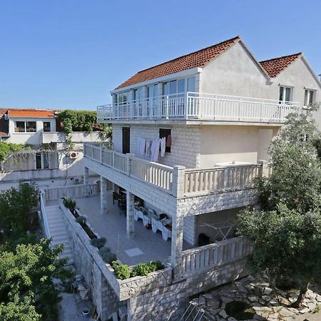 Apartments By The Sea Korcula - 4407 Λομπάρδα Εξωτερικό φωτογραφία