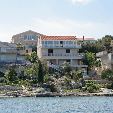 Apartments By The Sea Korcula - 4407 Λομπάρδα Εξωτερικό φωτογραφία