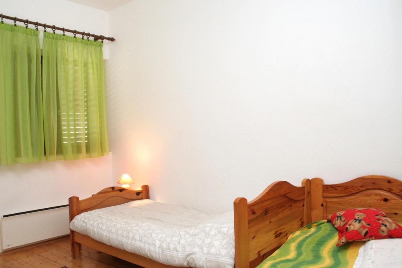 Apartments By The Sea Korcula - 4407 Λομπάρδα Εξωτερικό φωτογραφία