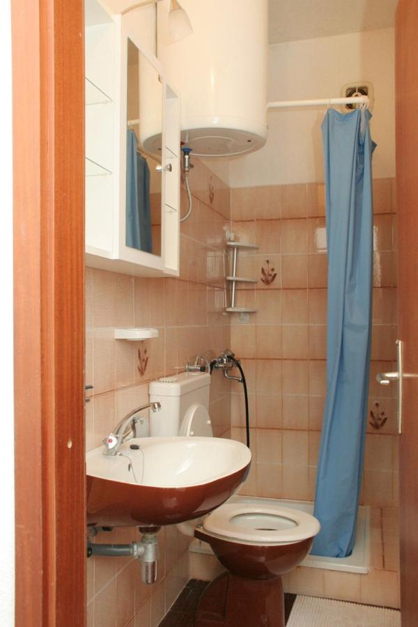 Apartments By The Sea Korcula - 4407 Λομπάρδα Εξωτερικό φωτογραφία