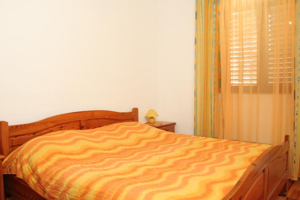 Apartments By The Sea Korcula - 4407 Λομπάρδα Εξωτερικό φωτογραφία