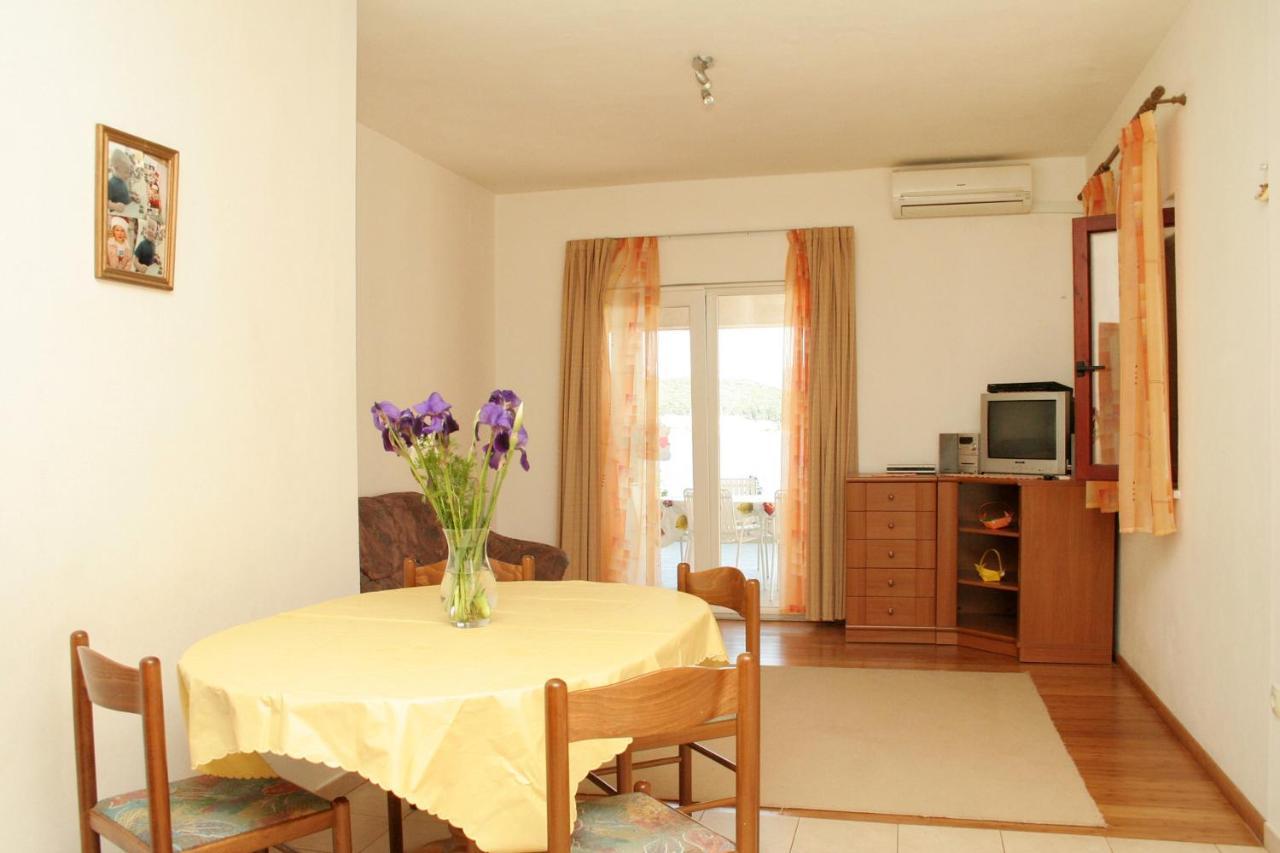 Apartments By The Sea Korcula - 4407 Λομπάρδα Εξωτερικό φωτογραφία
