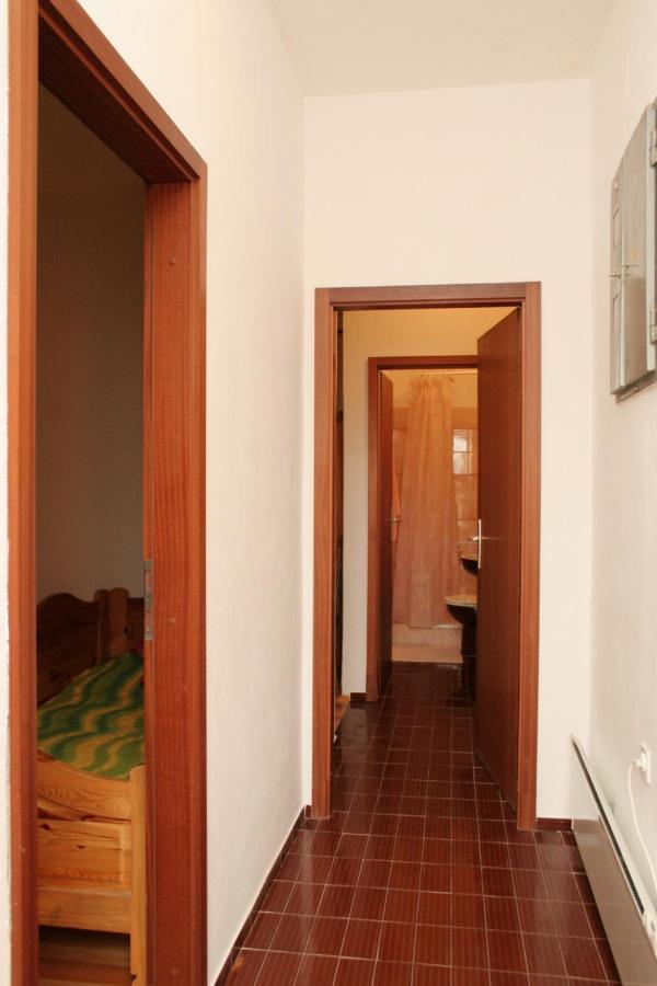 Apartments By The Sea Korcula - 4407 Λομπάρδα Εξωτερικό φωτογραφία